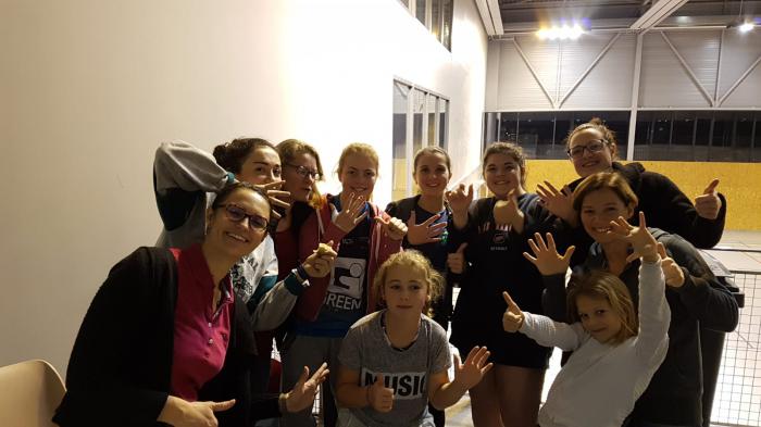 Revenues de nulle part !