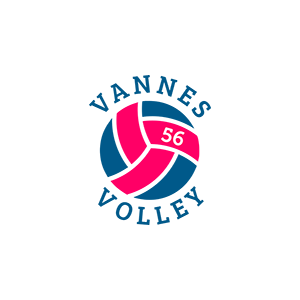 Vannes Volley 56
