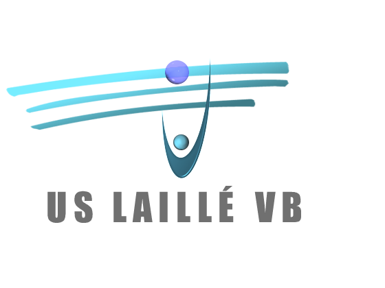 Logo US LAILLE VB